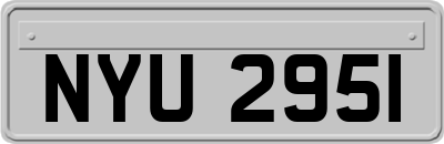 NYU2951