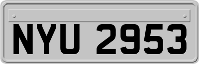 NYU2953