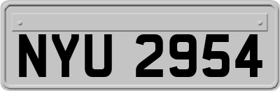 NYU2954