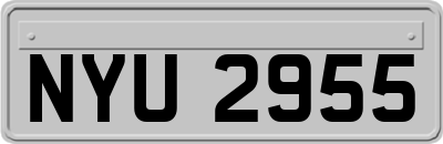 NYU2955