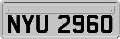 NYU2960