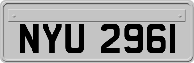 NYU2961