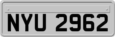 NYU2962