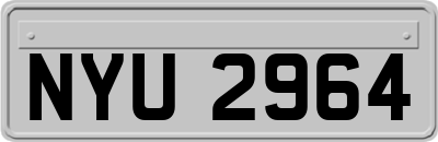 NYU2964