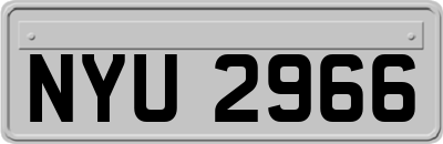 NYU2966