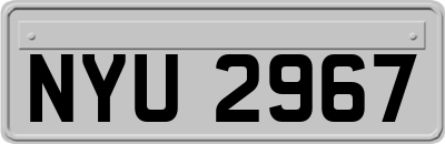 NYU2967