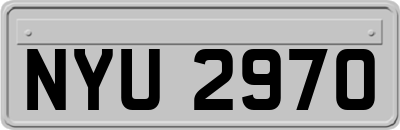 NYU2970