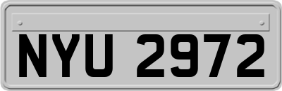 NYU2972
