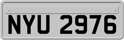 NYU2976