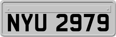 NYU2979