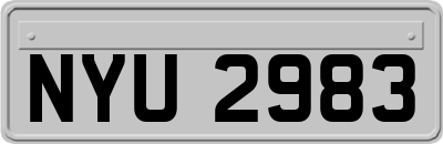NYU2983