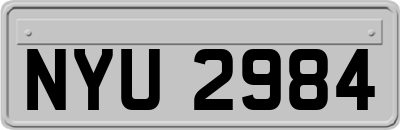 NYU2984