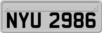 NYU2986