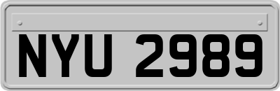 NYU2989