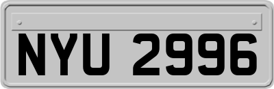 NYU2996