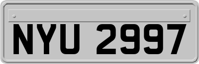 NYU2997