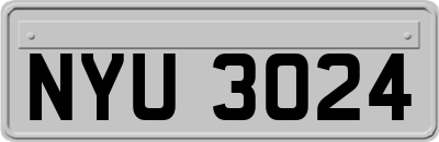 NYU3024