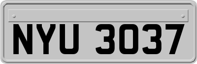 NYU3037