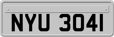 NYU3041