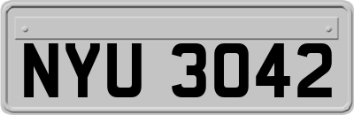 NYU3042
