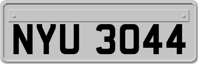 NYU3044