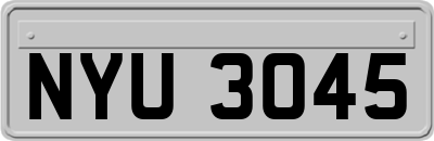 NYU3045