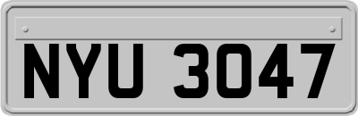 NYU3047