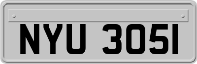 NYU3051