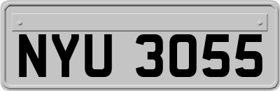NYU3055