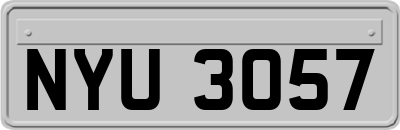 NYU3057