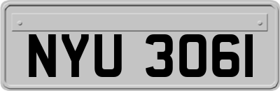 NYU3061