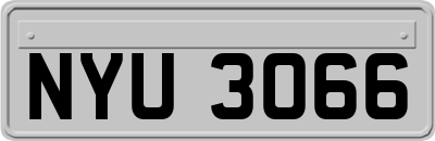 NYU3066