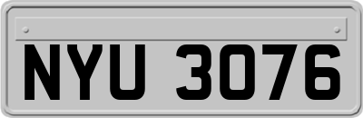 NYU3076