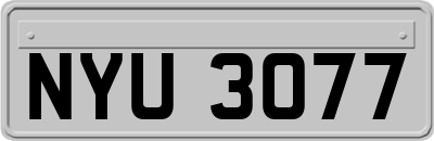 NYU3077