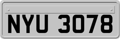 NYU3078