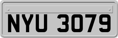 NYU3079