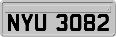 NYU3082