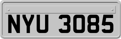 NYU3085