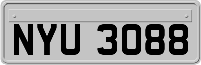 NYU3088