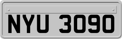 NYU3090