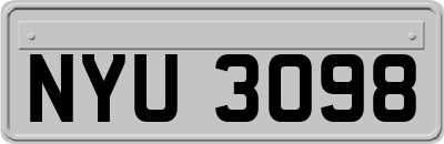 NYU3098