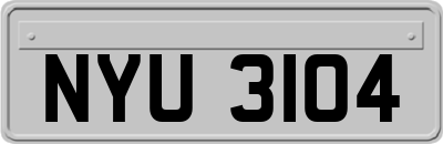 NYU3104