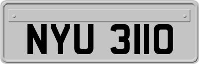 NYU3110