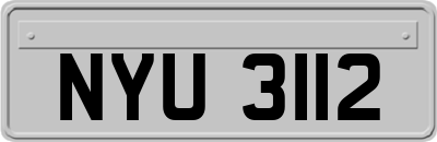 NYU3112