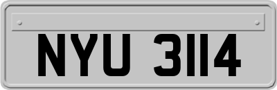 NYU3114