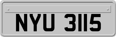NYU3115