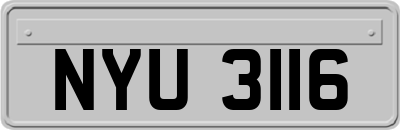 NYU3116