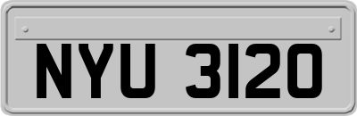 NYU3120