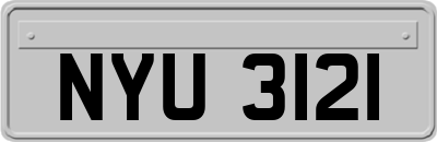 NYU3121