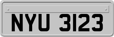 NYU3123